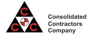 Consolidated Contractors Company