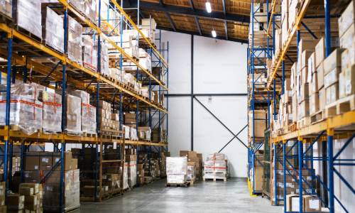 Logistics