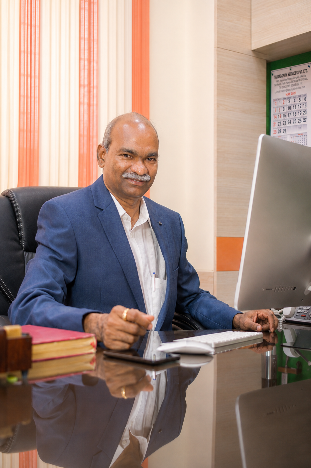 CEO Image