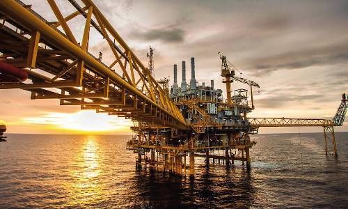 Oil & Gas