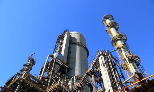 Power Plant
