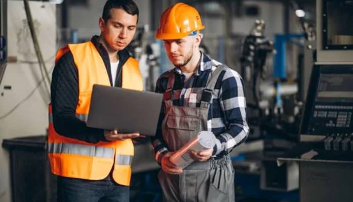 Unskilled manpower recruitment